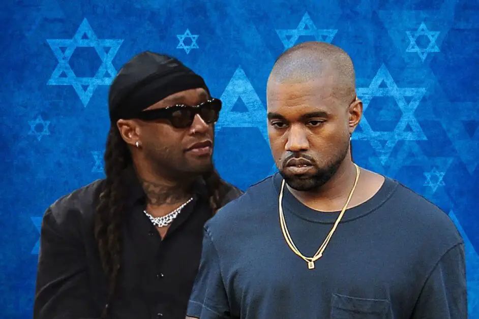 Ty Dolla $ign Distances Himself From Ye’s Hate Speech