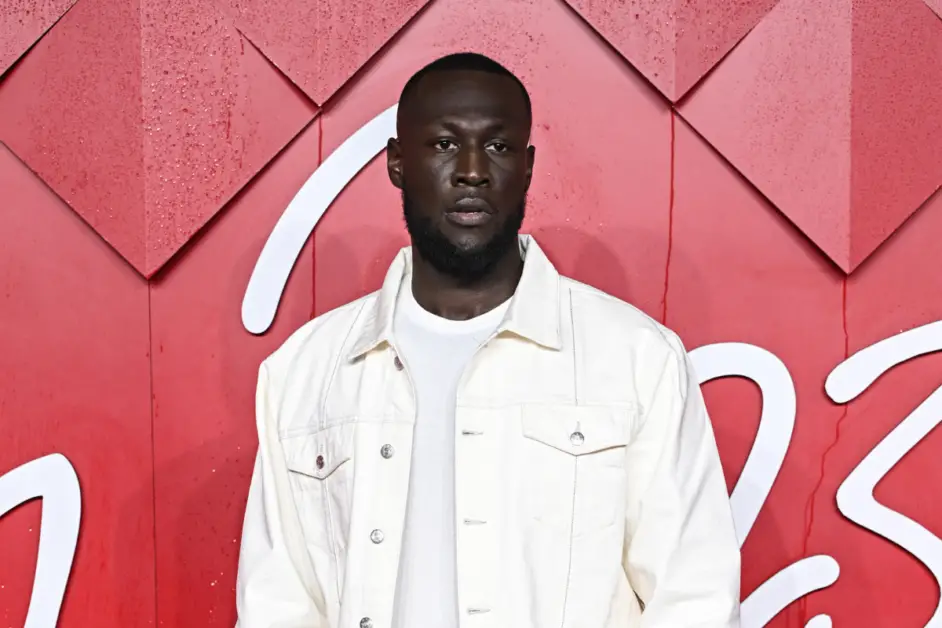 Stormzy Accused Of Selling Out Amid New McDonald’s Partnership 