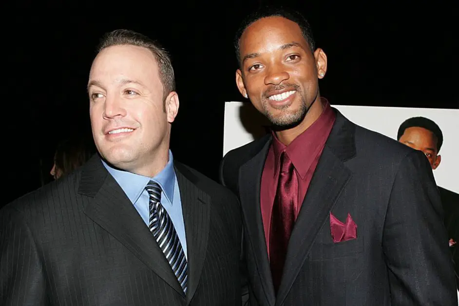 Will Smith Secretly Working On “Hitch” Sequel Without Original Director