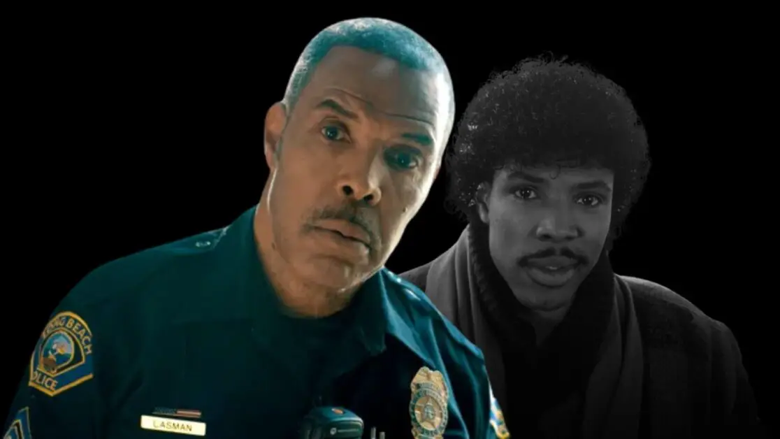 Eriq La Salle Is Back—And He’s Flipping the Script From “Coming To America” To “ER” To Police Dramas