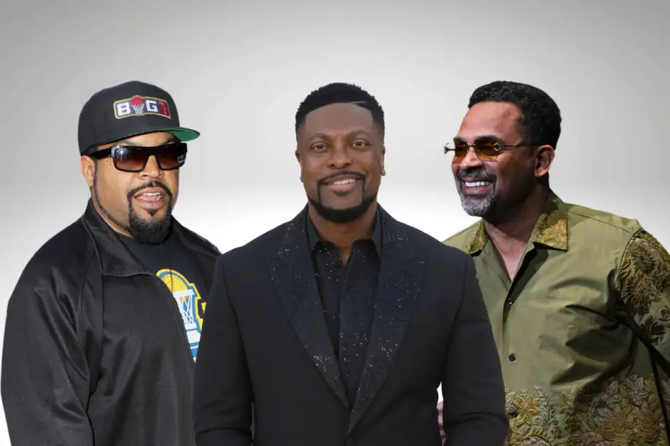 Mike Epps Shares “Last Friday” Movie Update—Makes Plea To Chris Tucker  