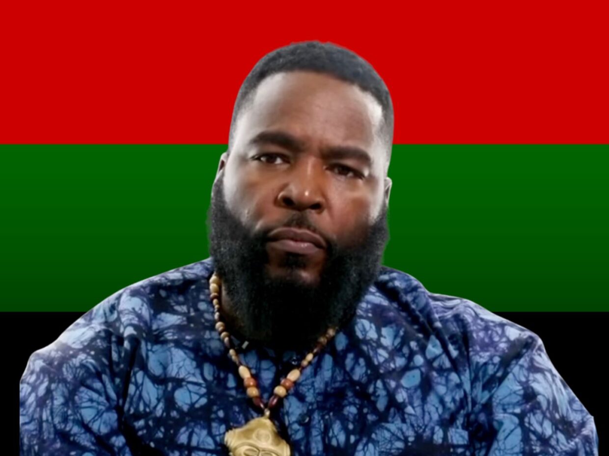 Dr. Umar