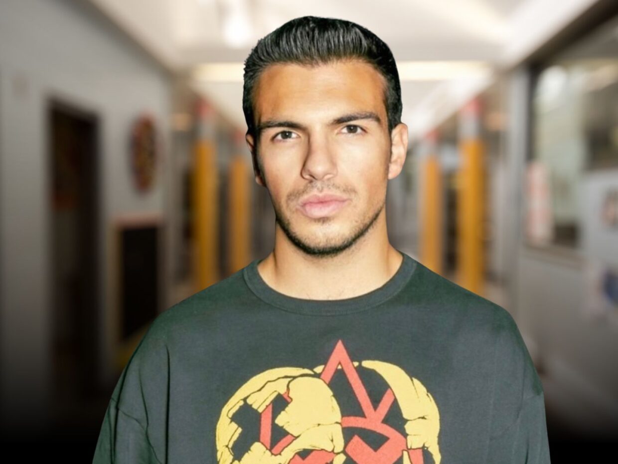 Danny James: News, Rumors & More -AllHipHop