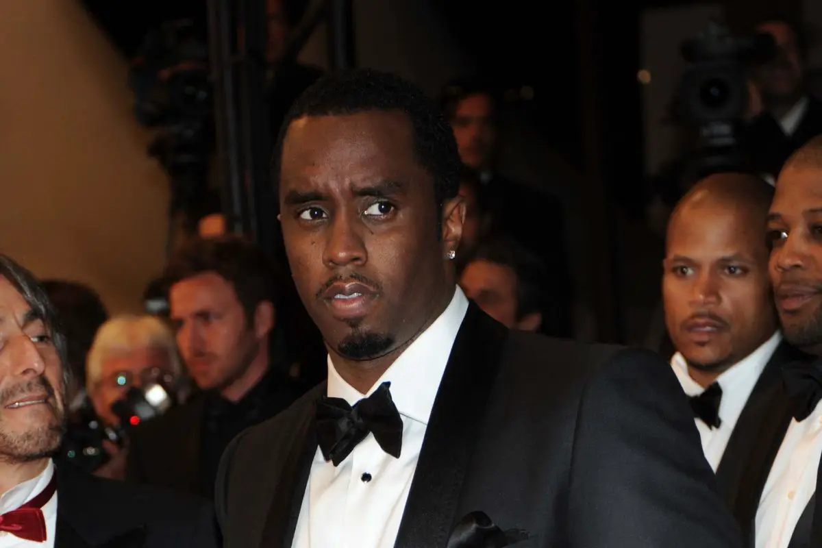 Diddy