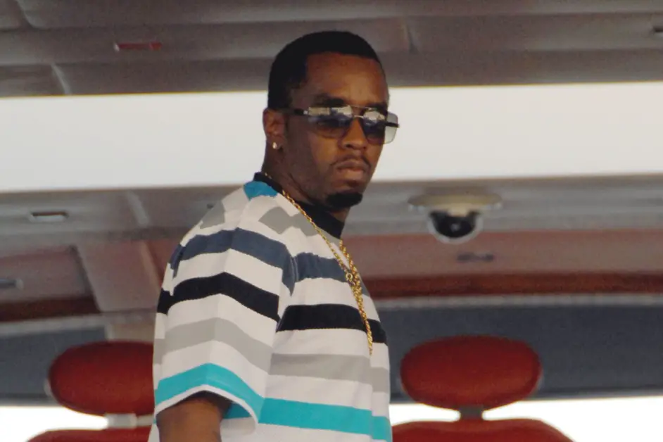 Diddy’s Adult Star Accuser Dumped By Second Lawyer 