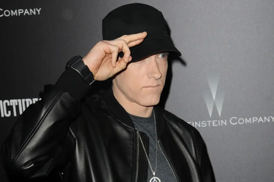 Eminem Teams Up With Pistons Owner To Land WNBA Team In Detroit