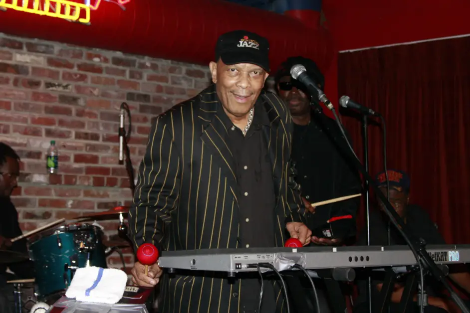 Roy Ayers “Godfather of Neo-Soul” Dies At 84—Hip-Hop Legends Pay Tribute 