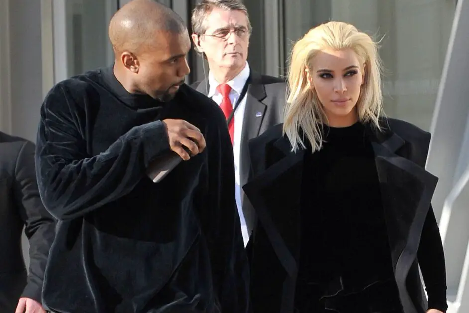 Kim Kardashian Considers Custody Change After Ye Releases Song With 11-Year-Old Daughter & Diddy