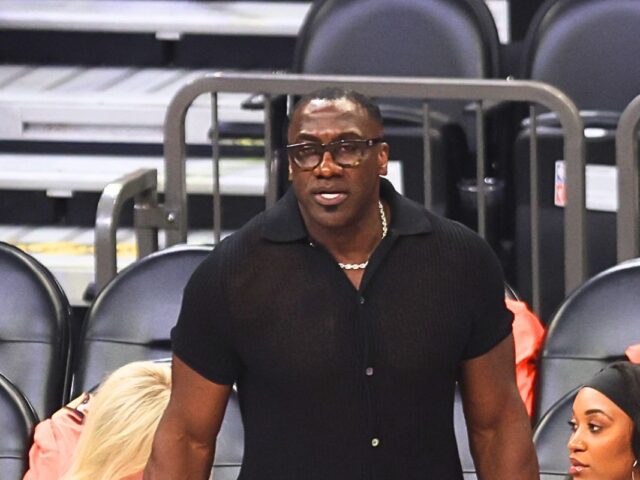 Shannon Sharpe