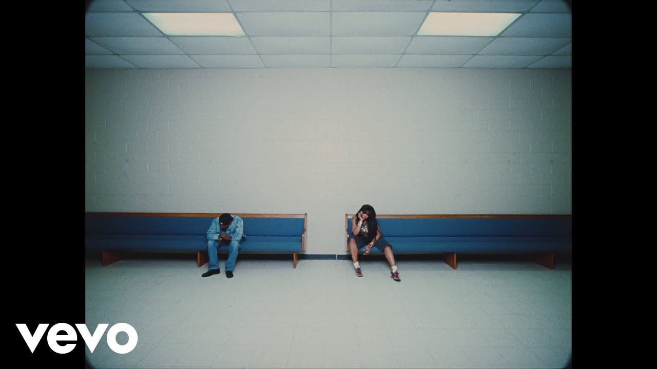 Kendrick Lamar & SZA Release Sexy Visuals For “Luther”