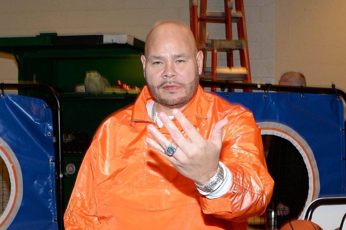 Fat Joe