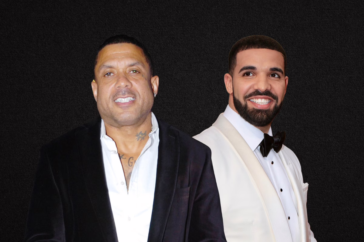 Drake Benzino