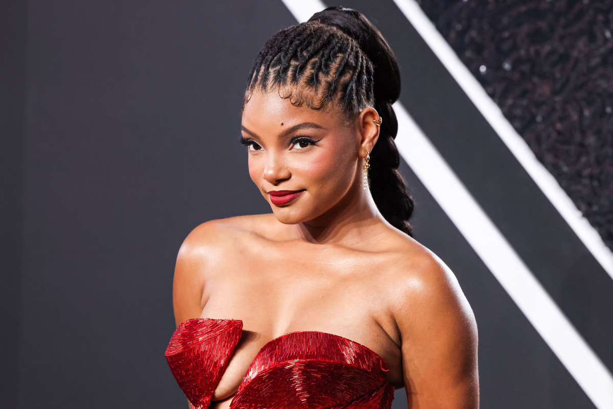 Halle Bailey
