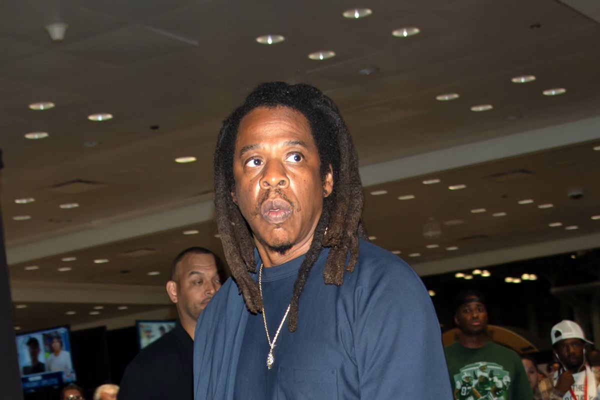 Jay-Z
