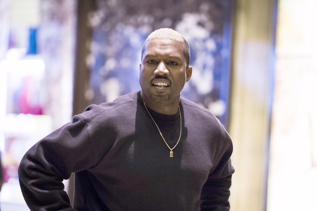 Kanye West