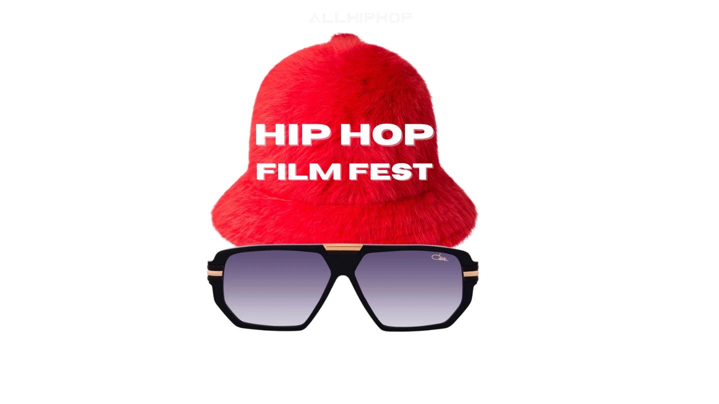 Hip-Hop Film Festival