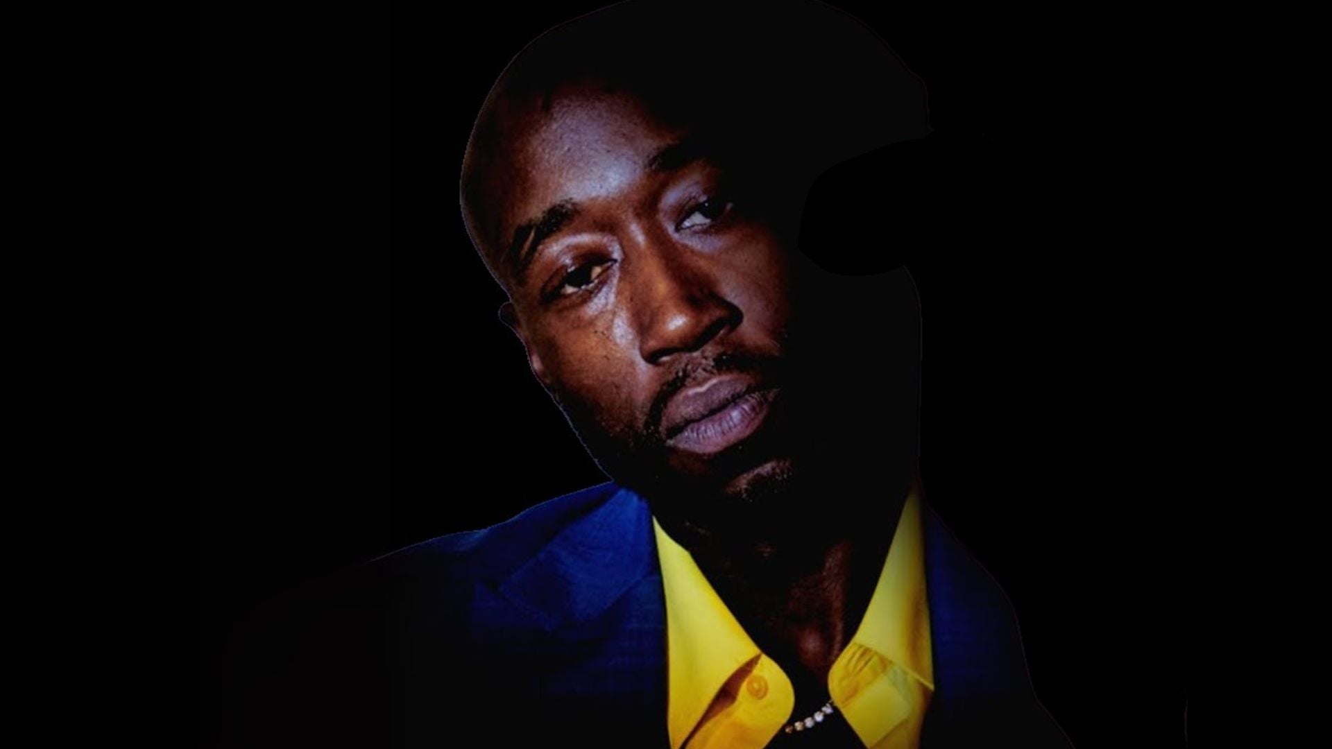 Freddie Gibbs - Alfredo The Movie