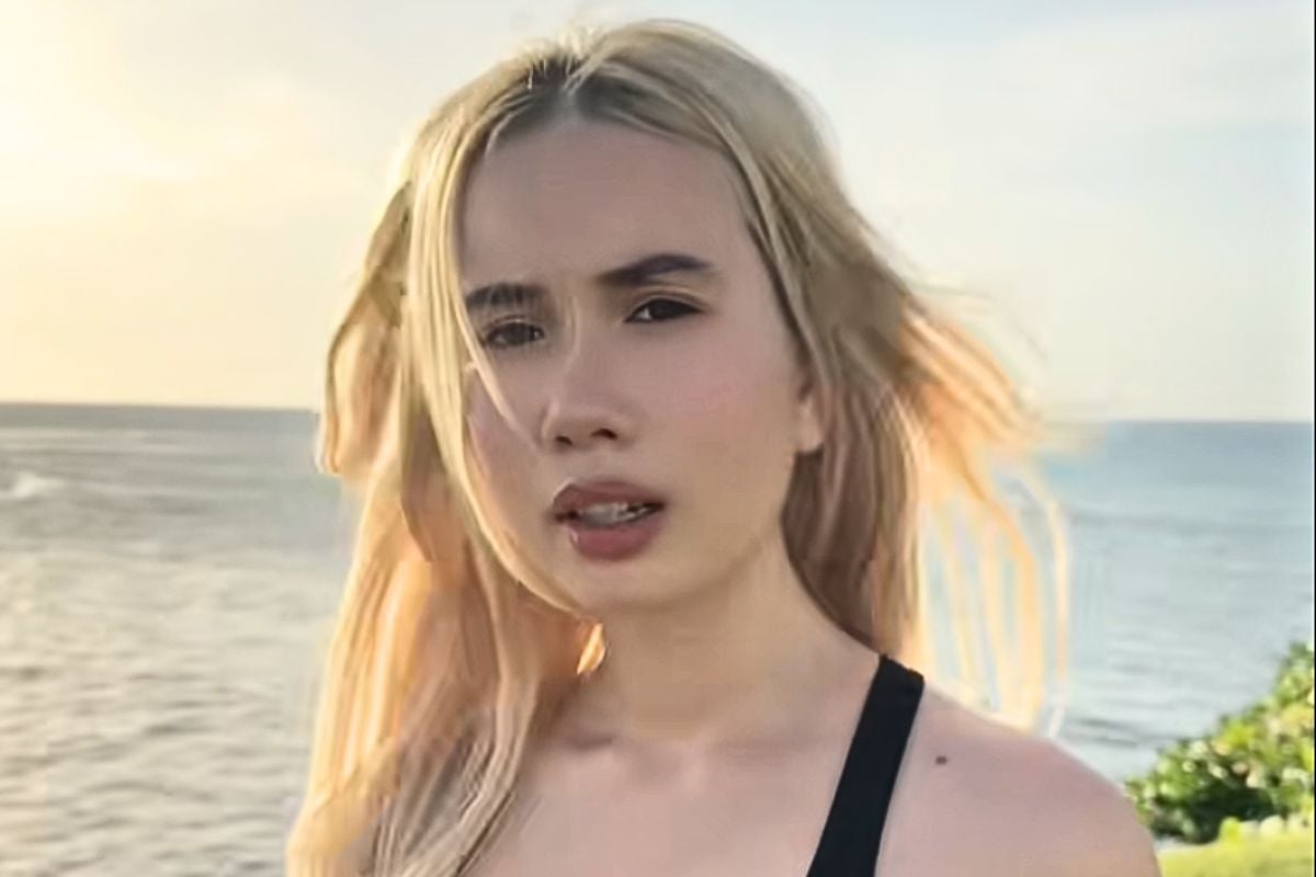 Lil Tay Says OnlyFans Requires More Skill Than Regular Jobs - AllHipHop