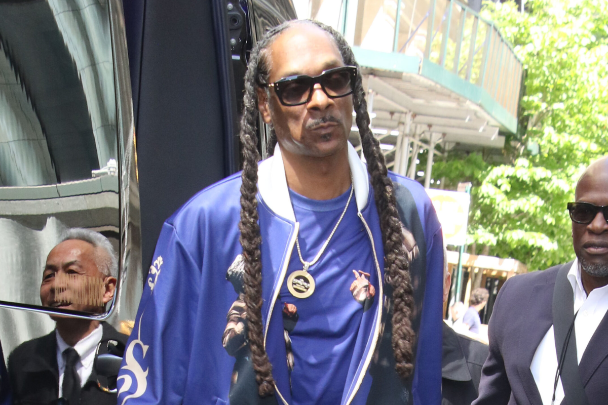 Snoop Dogg