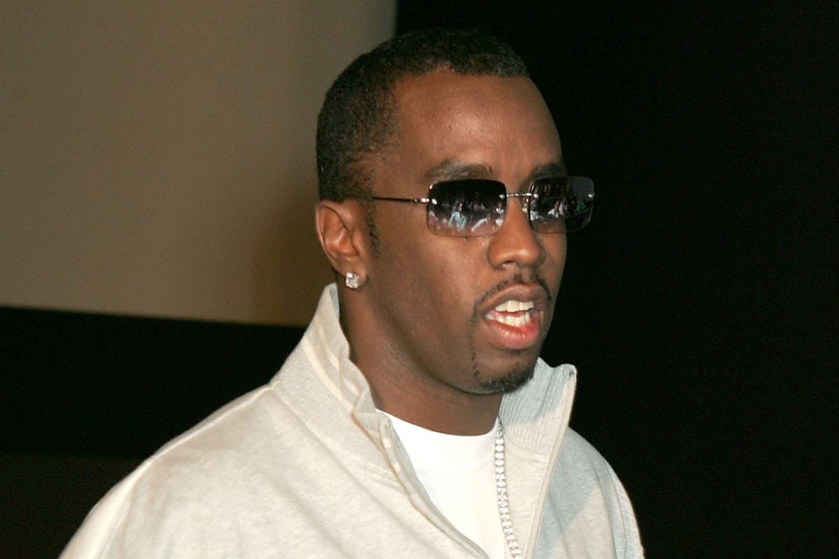 Diddy