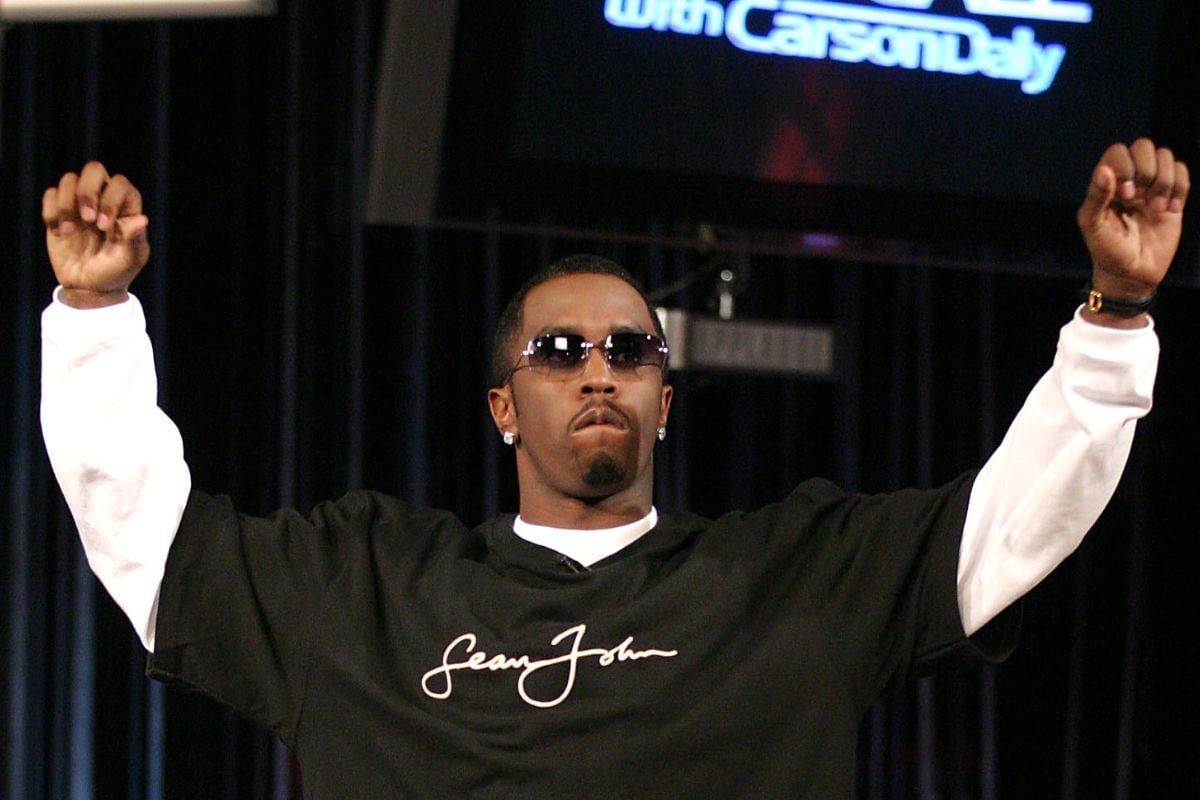 Diddy