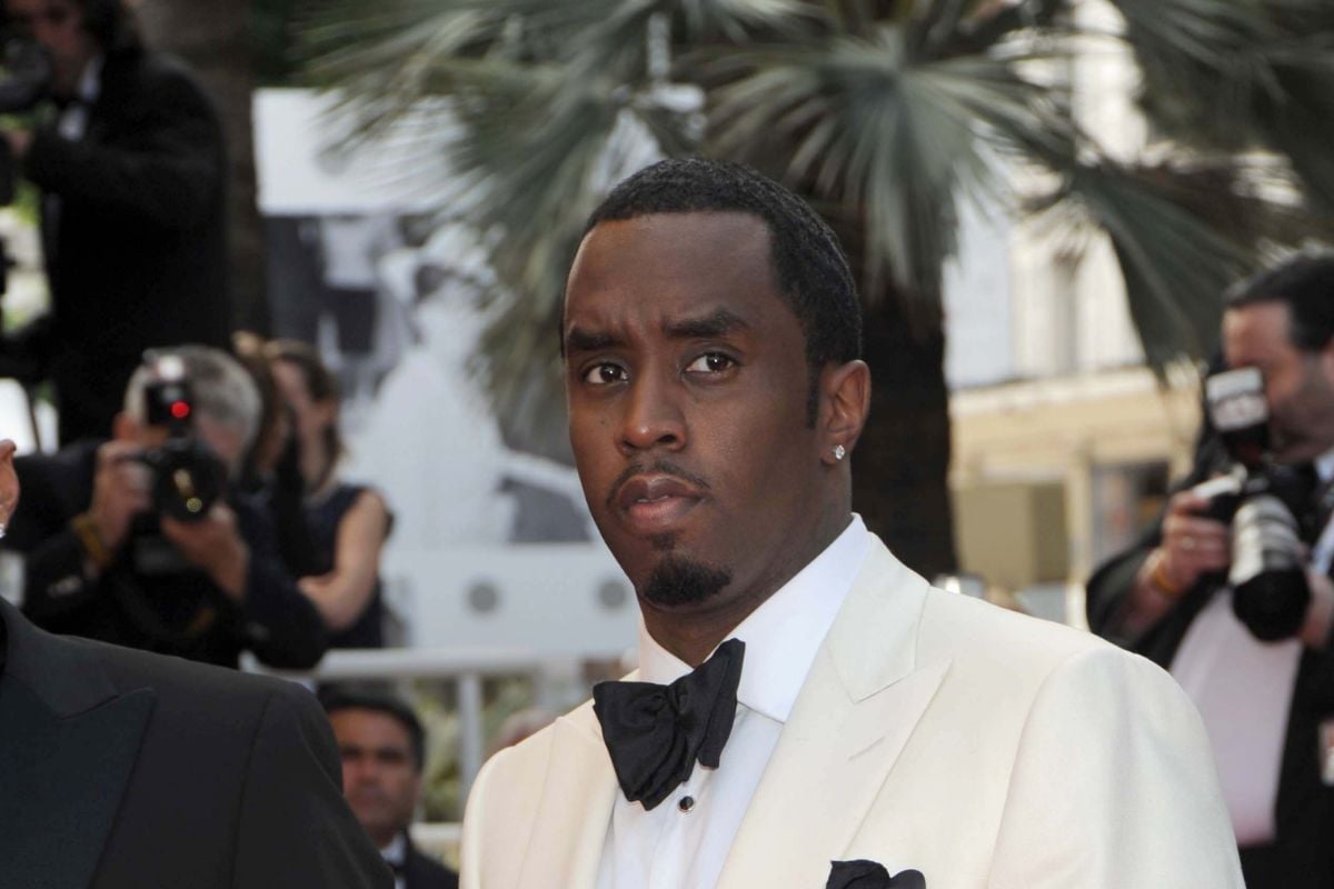Diddy
