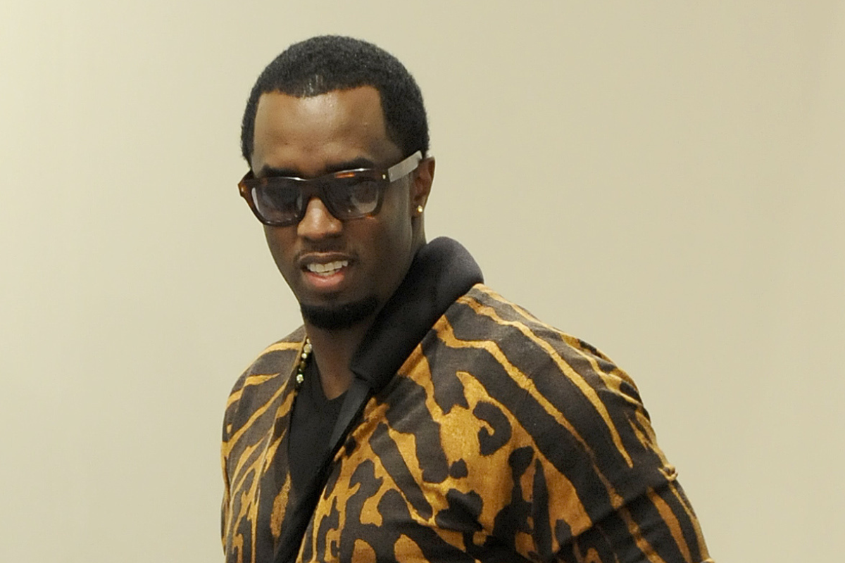 Diddy
