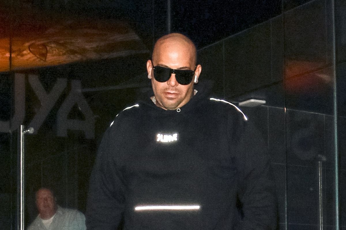 Mally Mall