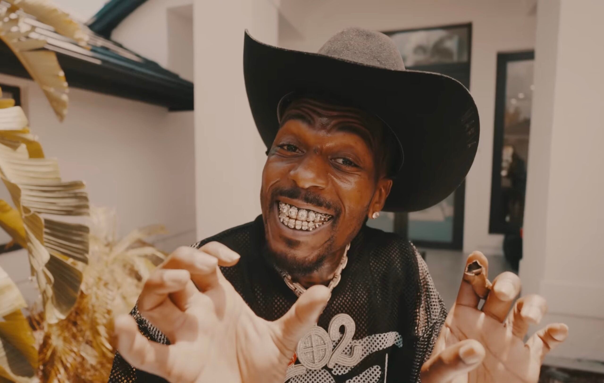 Sauce Walka - Gone Happen (Official Video)