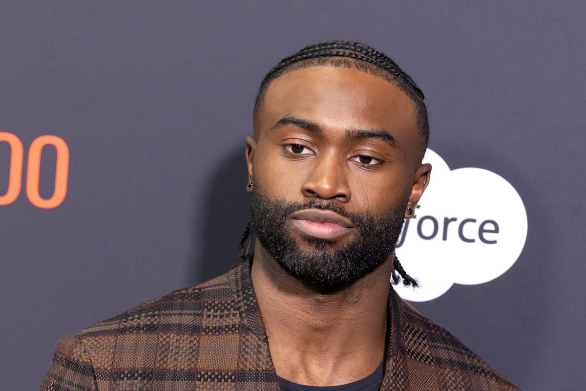 Jaylen Brown