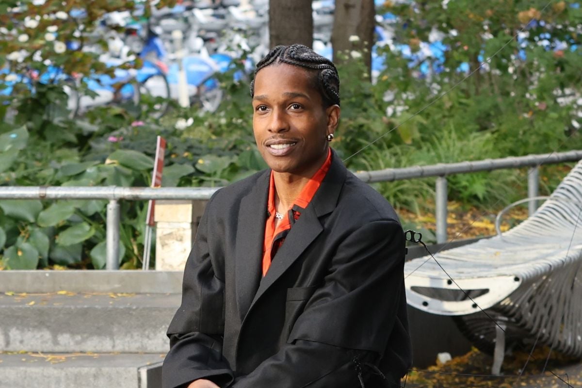 A$AP Rocky