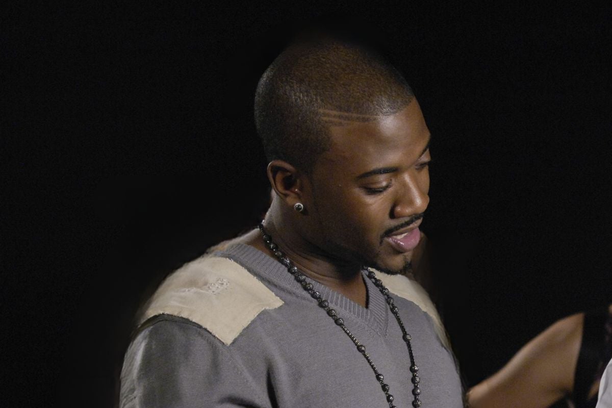 Ray J
