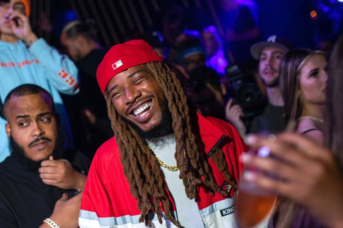 Fetty Wap