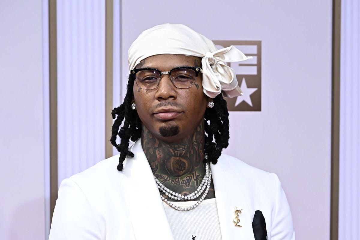 Moneybagg Yo