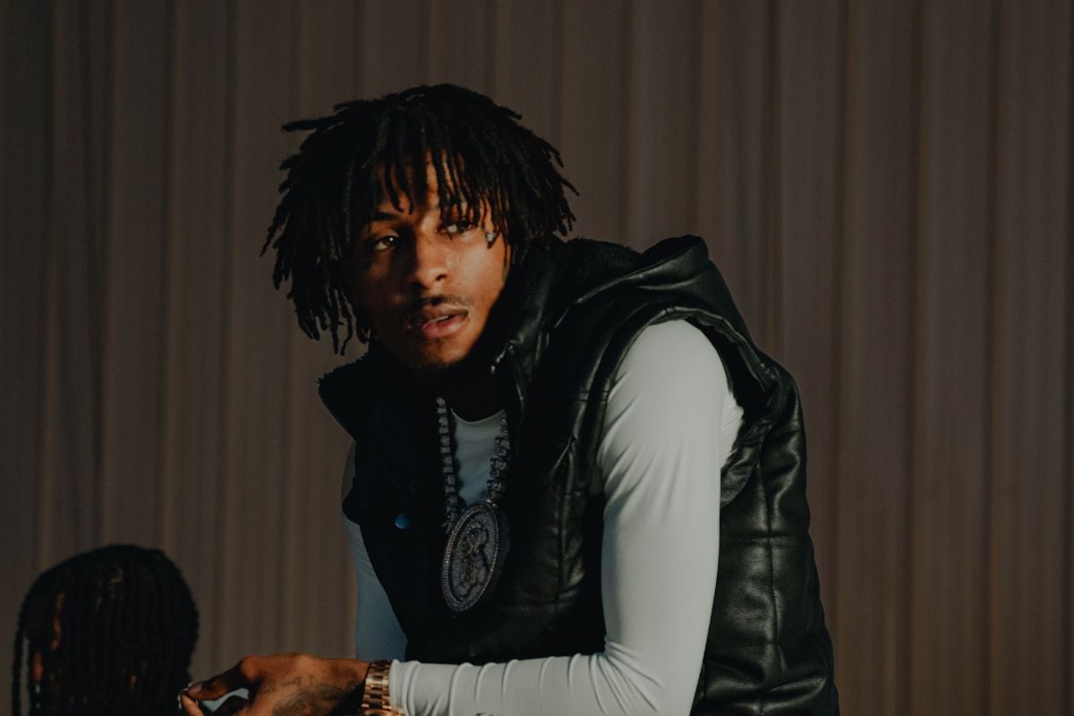 NBA YoungBoy