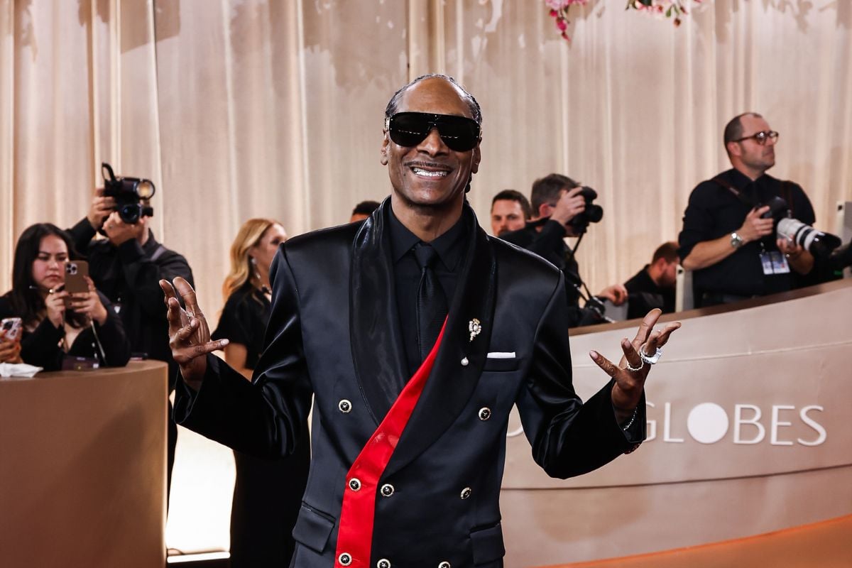 Snoop Dogg