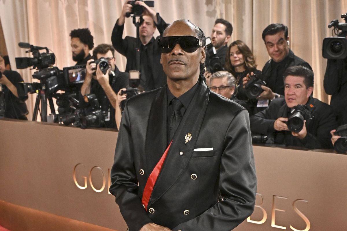 Snoop Dogg