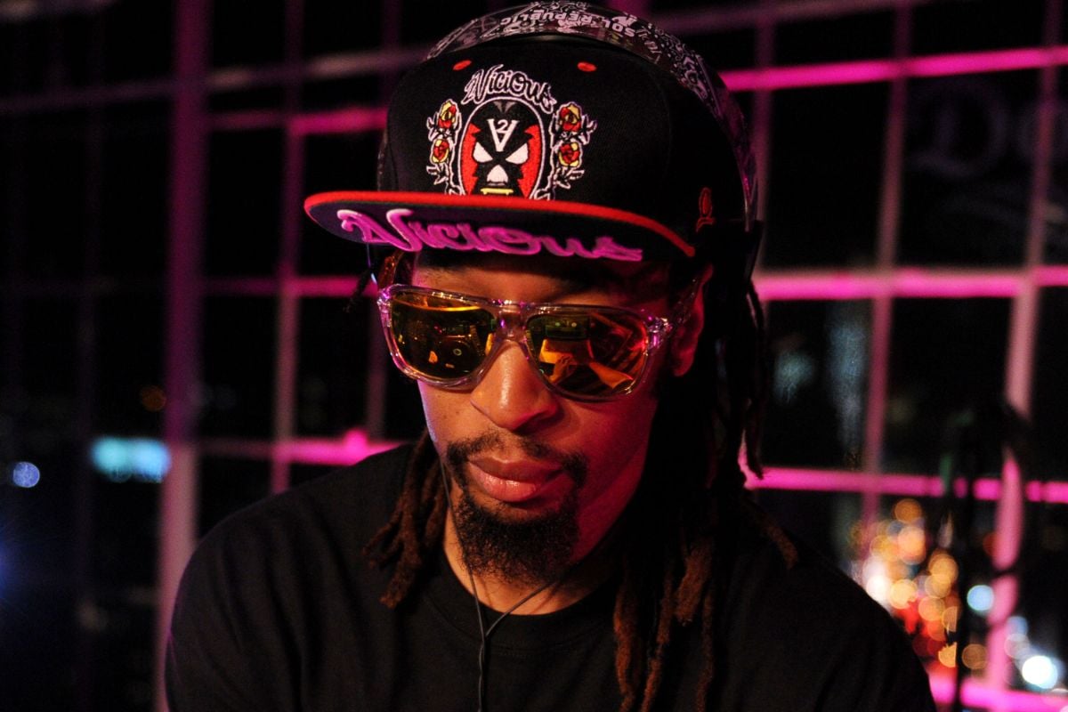 Lil Jon
