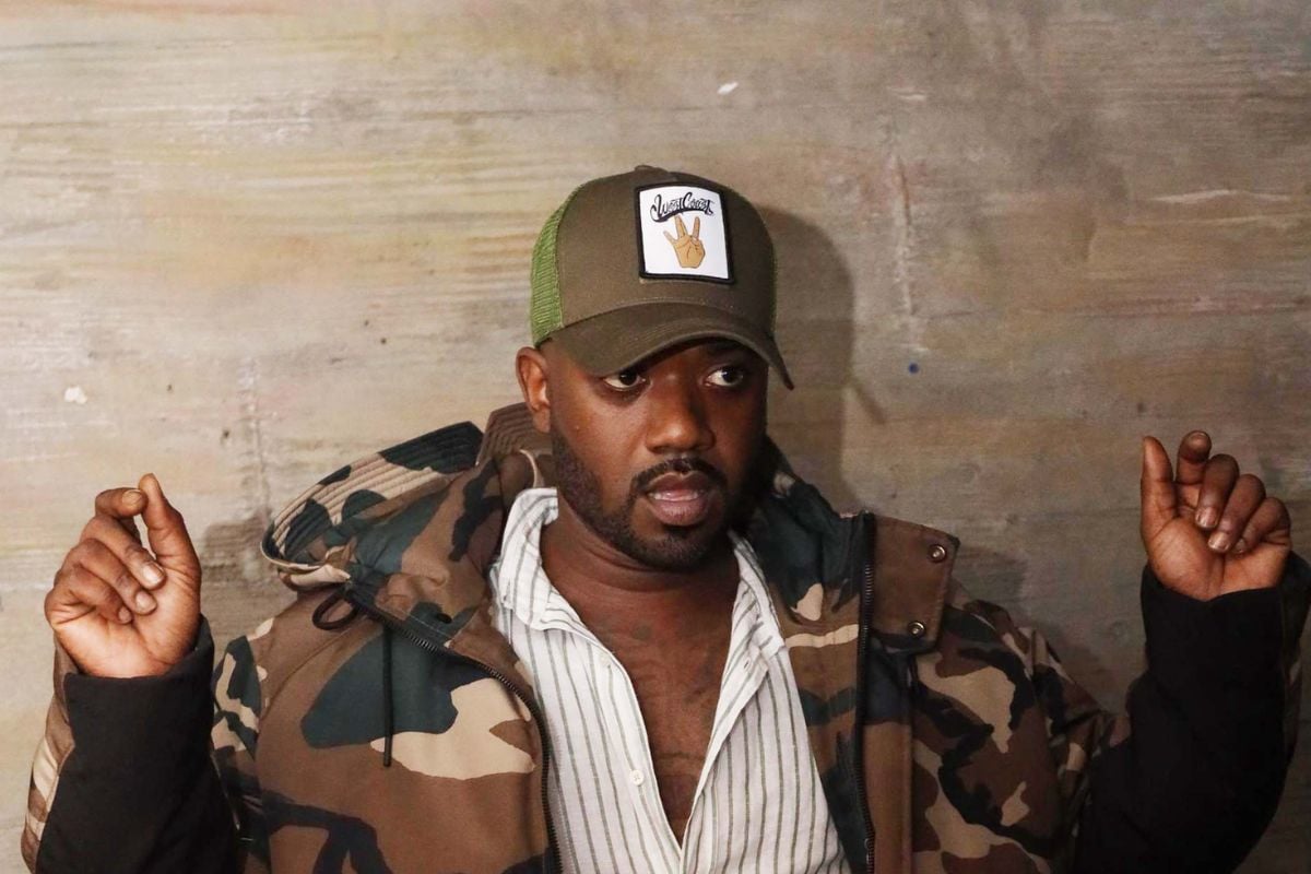 Ray J