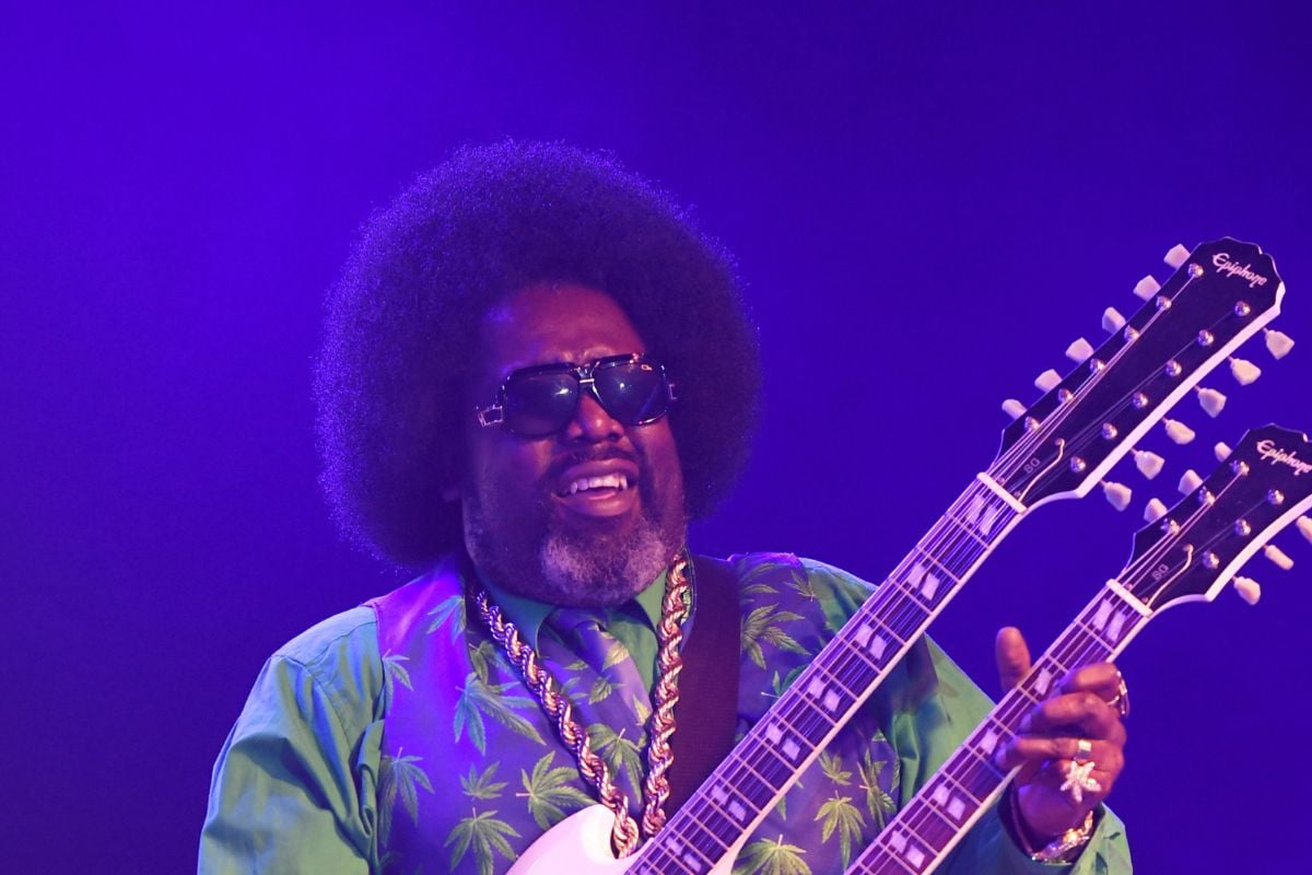 Afroman