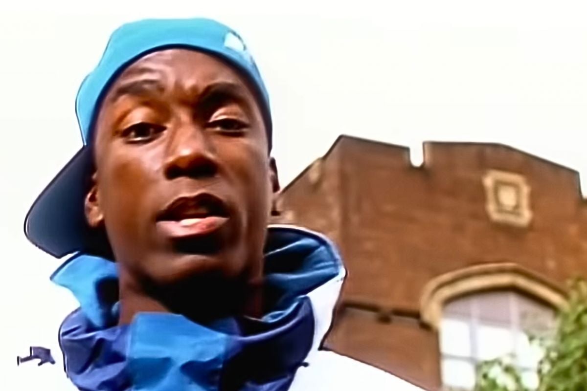BIg L