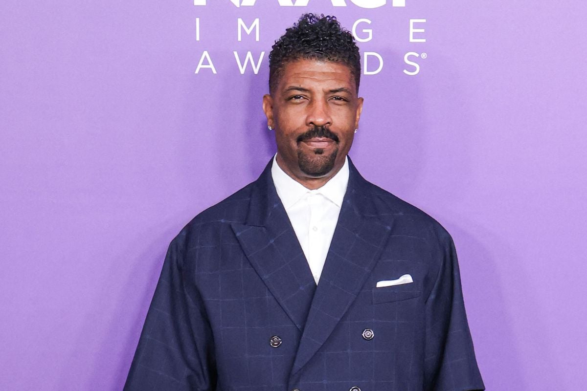 Deon Cole
