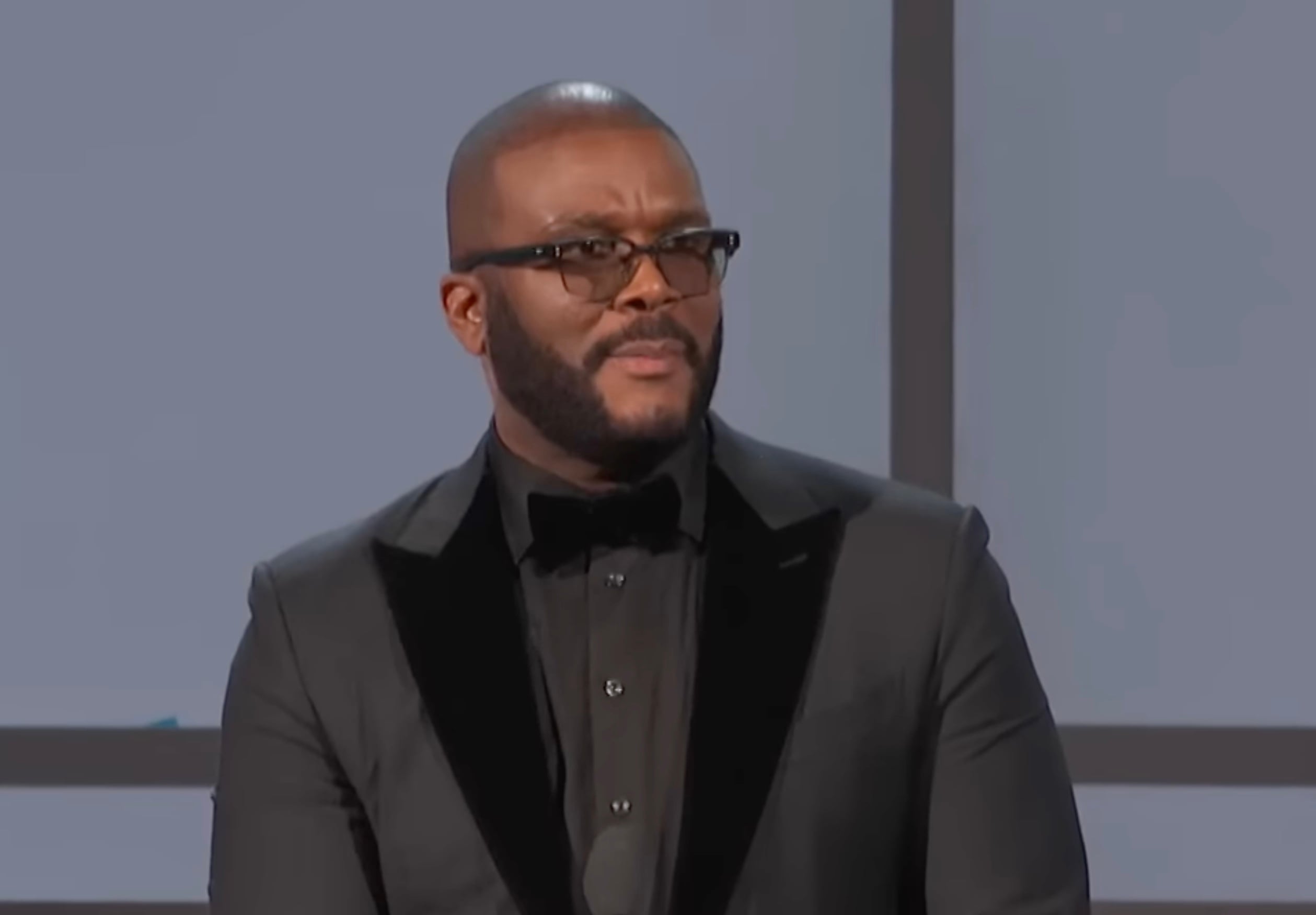 Tyler Perry - screen shot