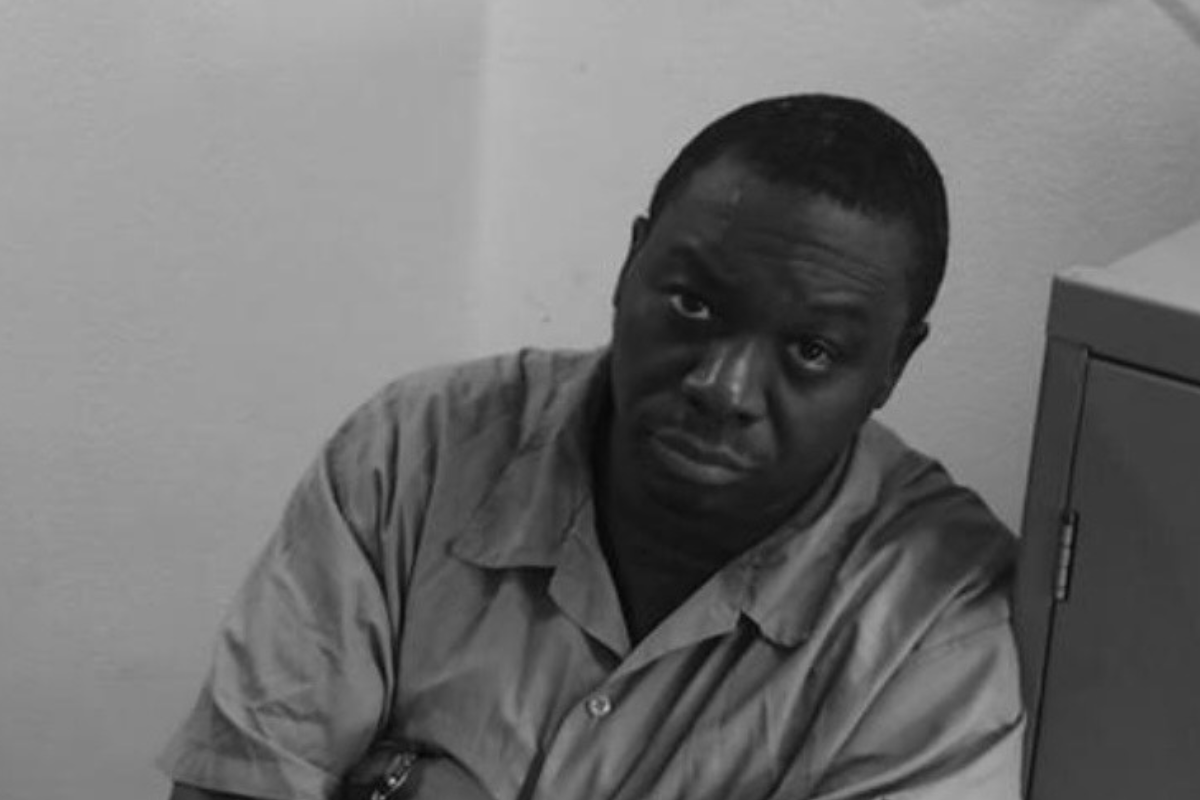 Jimmy Henchman