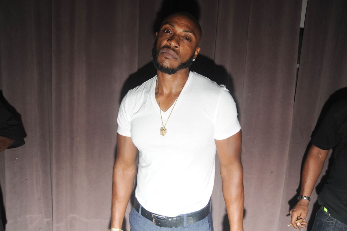 Mystikal