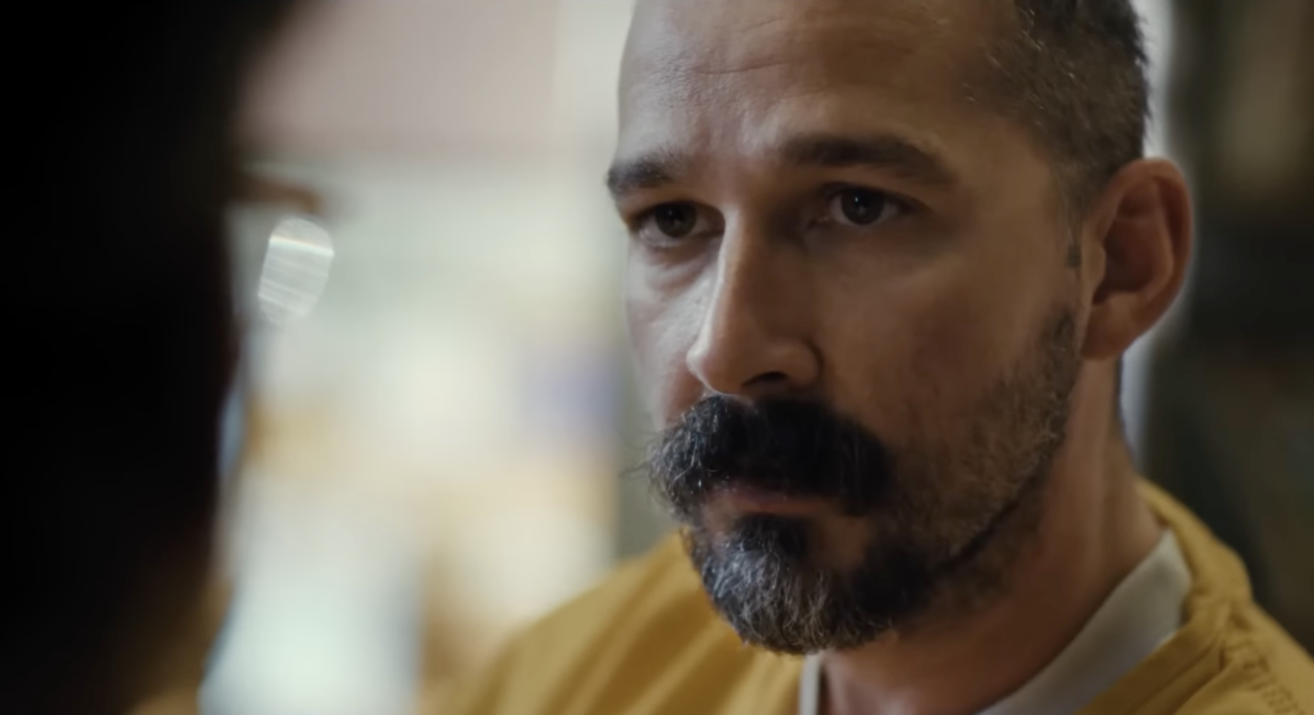SHIA LaBEOUF