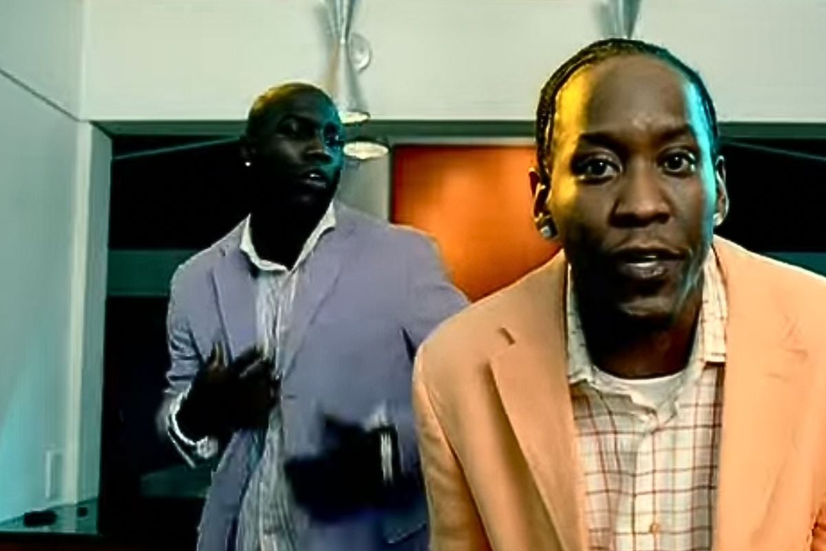 Shawn Jay of Field Mob