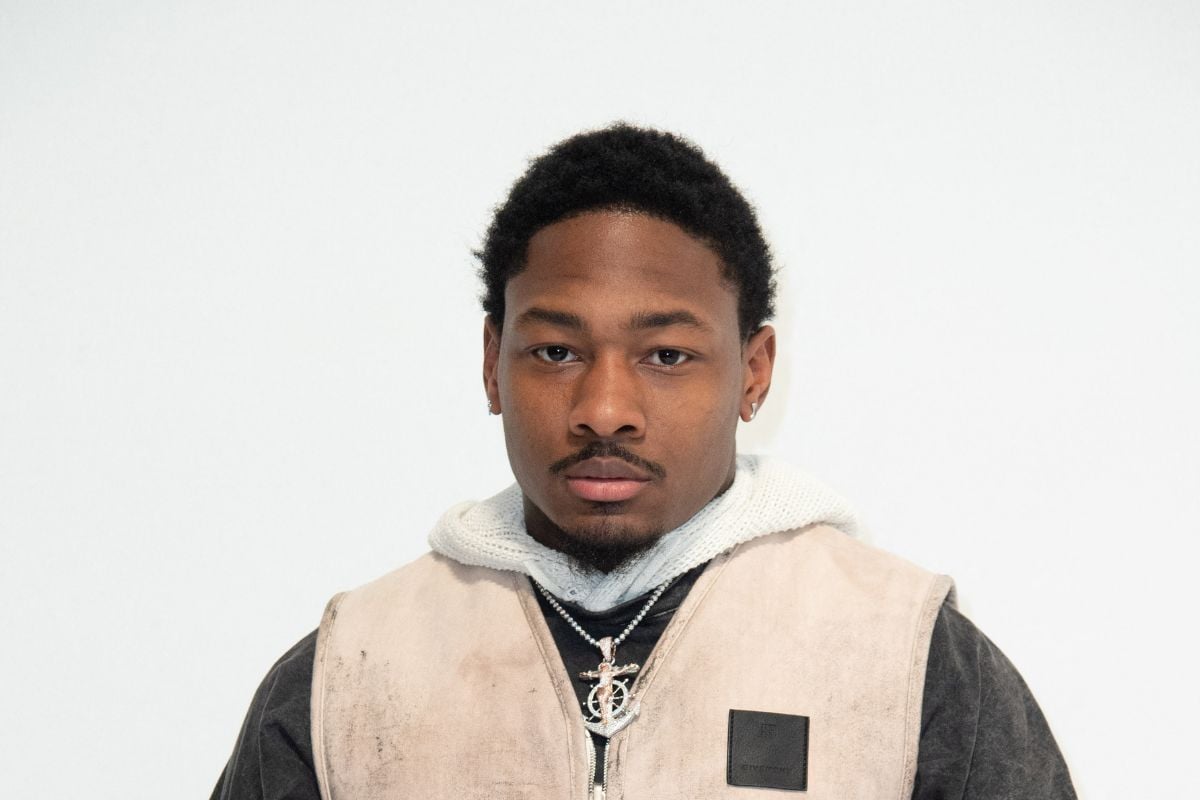 Stefon Diggs