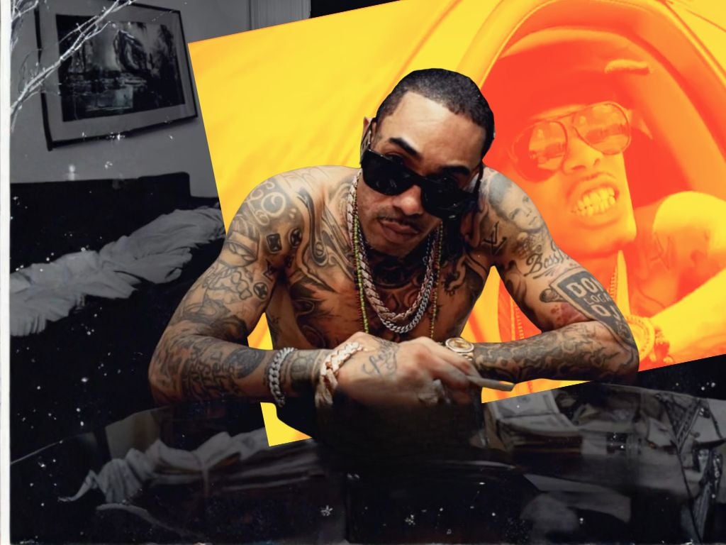 gunplay