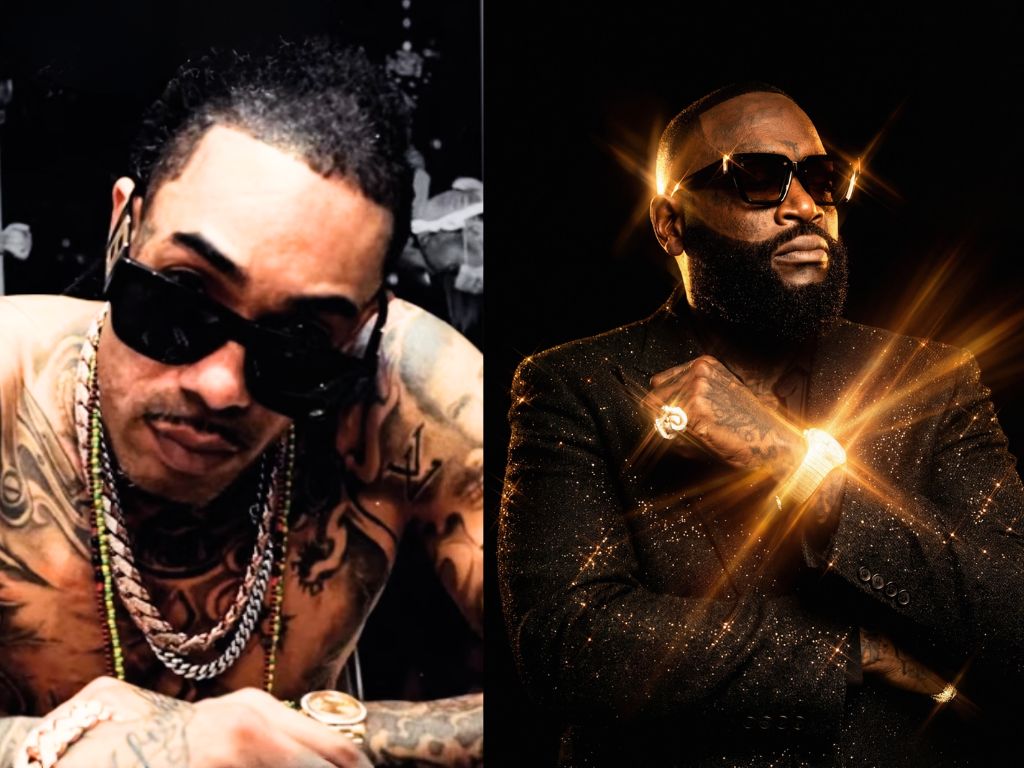Rick Ross / Gunplay